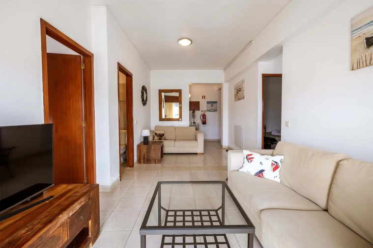 Apartamento T2 para Venda em Lagos (São Sebastião e Santa Maria) Foto 3