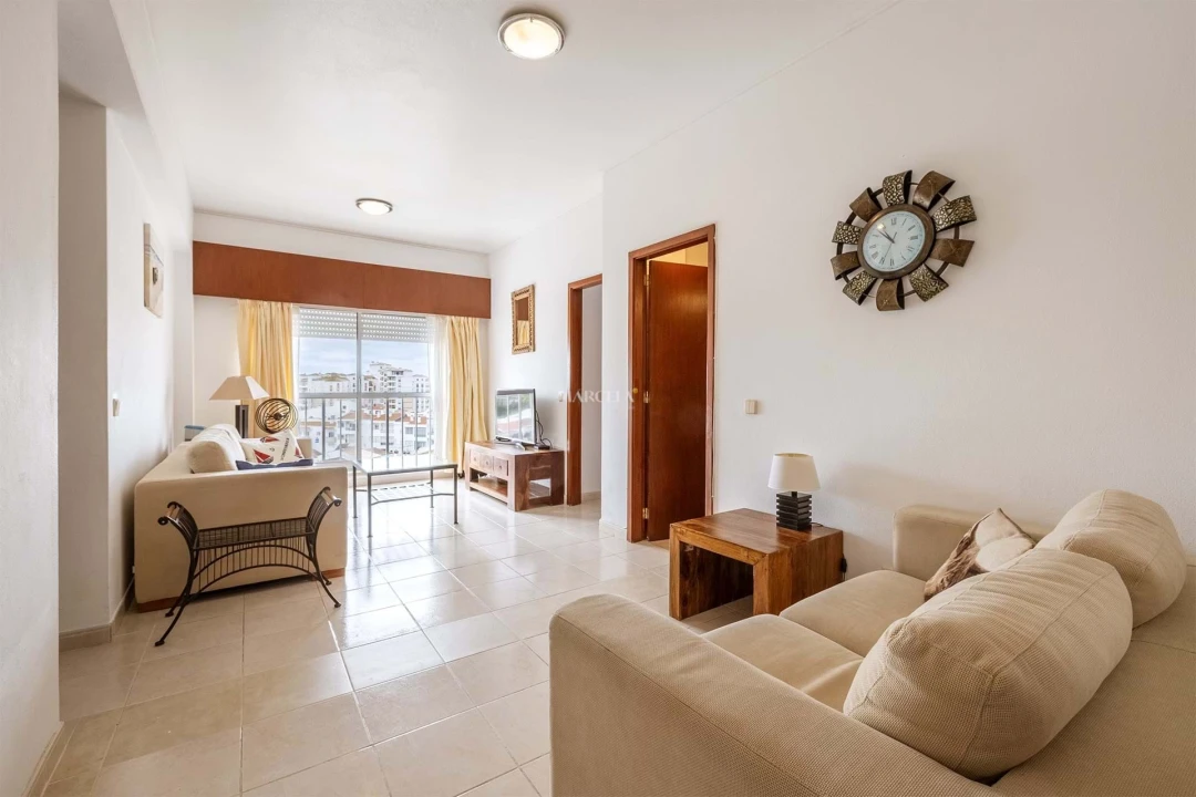 Apartamento T2 para Venda em Lagos (São Sebastião e Santa Maria) Foto 2