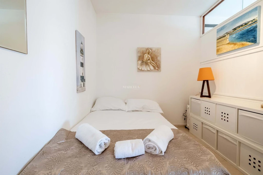 Apartamento T2 para Venda em Lagos (São Sebastião e Santa Maria) Foto 9