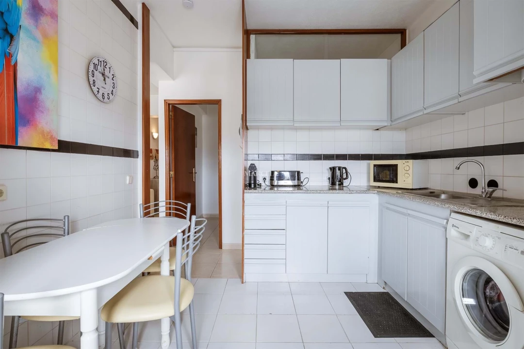 Apartamento T2 para Venda em Lagos (São Sebastião e Santa Maria) Foto 8