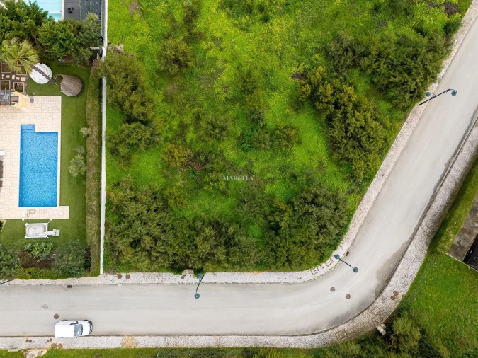 Terreno para Venda em Lagos (São Sebastião e Santa Maria) Foto 3