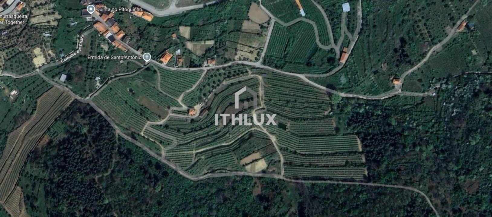 Quinta T3 para Venda em São João de Tarouca Foto 19