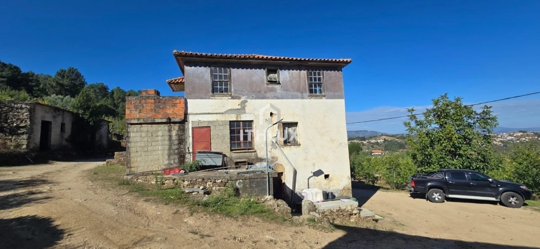 Quinta T3 para Venda em São João de Tarouca Foto 6
