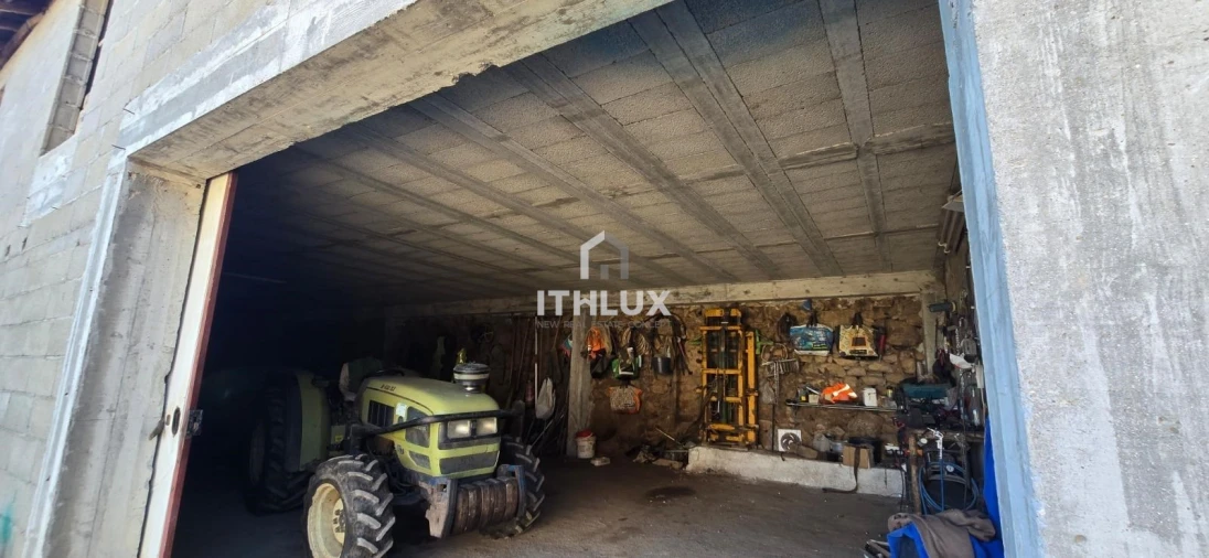 Quinta T3 para Venda em São João de Tarouca Foto 15