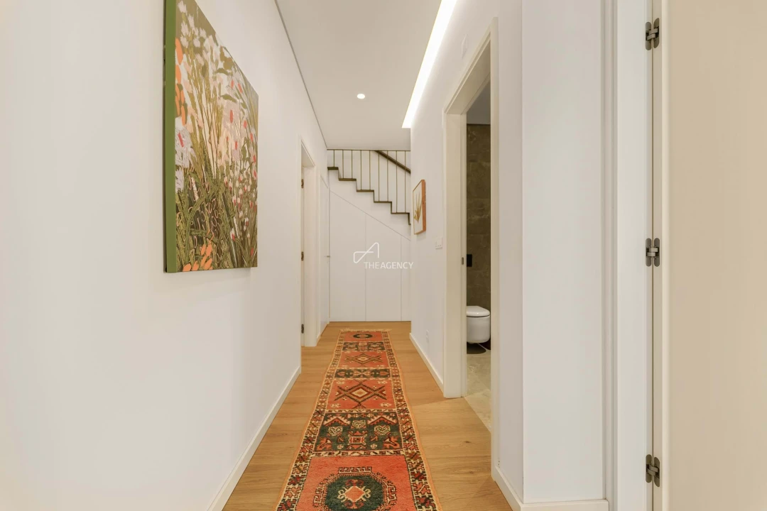 Moradia T3 para Venda em Oeiras e São Julião da Barra, Paço de Arcos e Caxias Foto 39