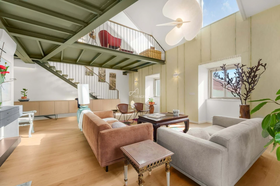 Moradia T3 para Venda em Oeiras e São Julião da Barra, Paço de Arcos e Caxias Foto 4