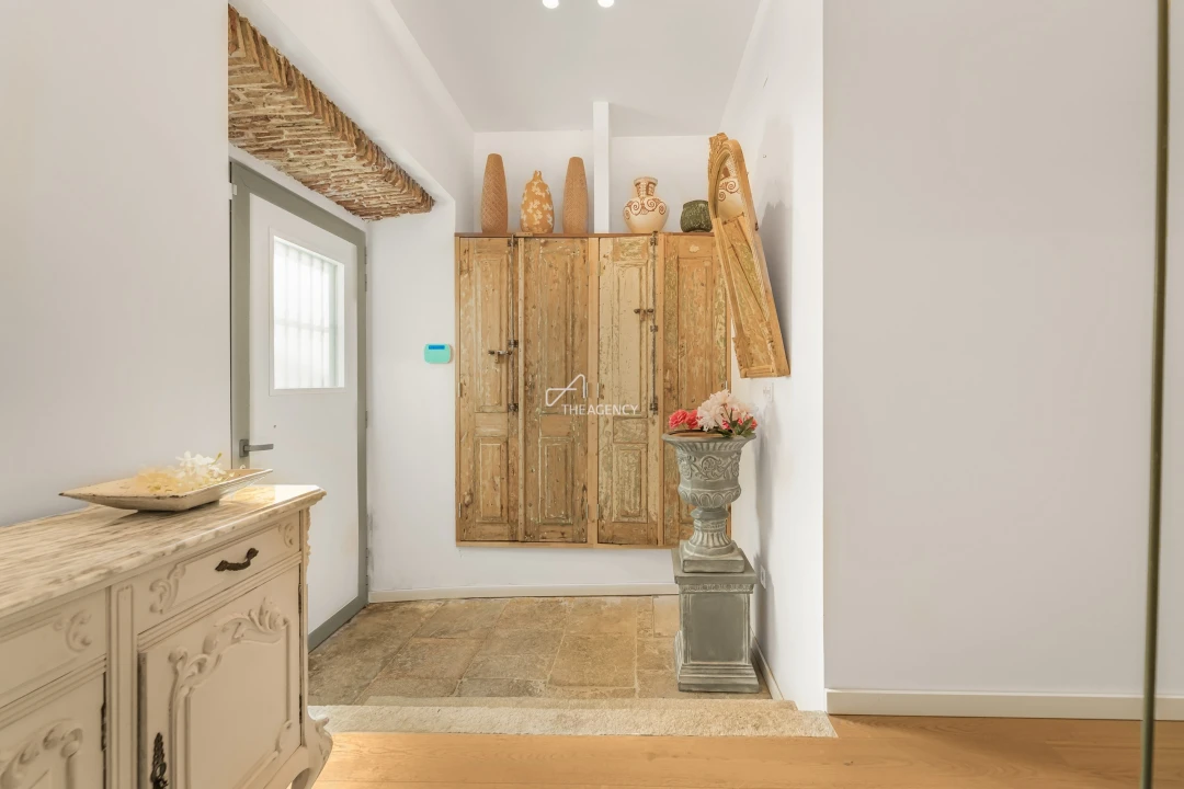 Moradia T3 para Venda em Oeiras e São Julião da Barra, Paço de Arcos e Caxias Foto 26