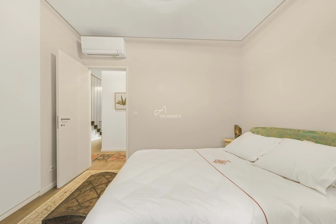 Moradia T3 para Venda em Oeiras e São Julião da Barra, Paço de Arcos e Caxias Foto 33