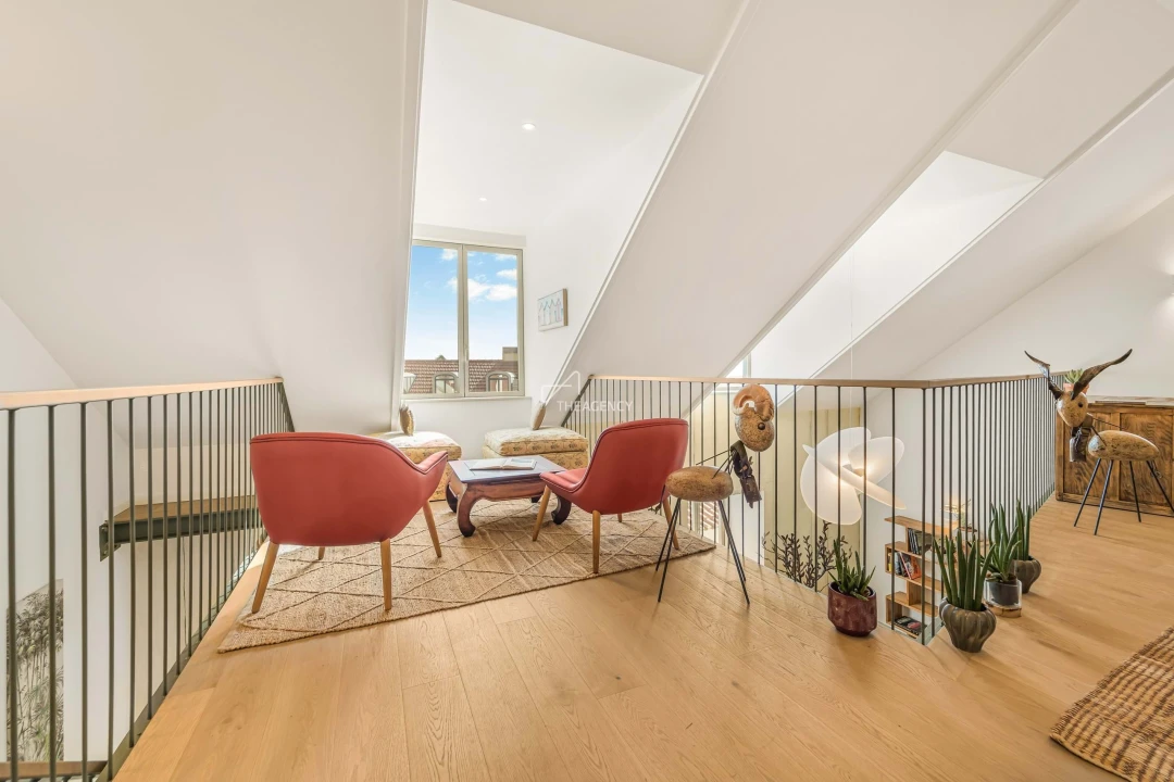 Moradia T3 para Venda em Oeiras e São Julião da Barra, Paço de Arcos e Caxias Foto 14