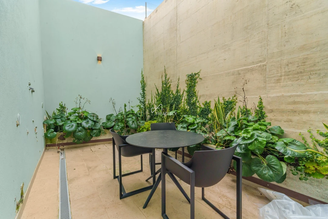 Moradia T3 para Venda em Oeiras e São Julião da Barra, Paço de Arcos e Caxias Foto 38