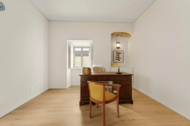 Moradia T3 para Venda em Oeiras e São Julião da Barra, Paço de Arcos e Caxias Foto 43