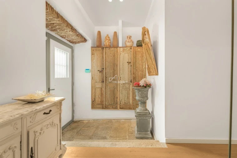 Moradia T3 para Venda em Oeiras e São Julião da Barra, Paço de Arcos e Caxias Foto 26