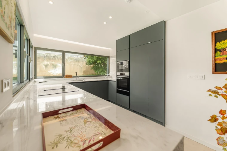 Moradia T3 para Venda em Oeiras e São Julião da Barra, Paço de Arcos e Caxias Foto 22