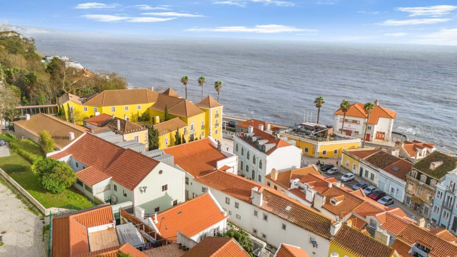 Moradia T3 para Venda em Oeiras e São Julião da Barra, Paço de Arcos e Caxias Foto 44