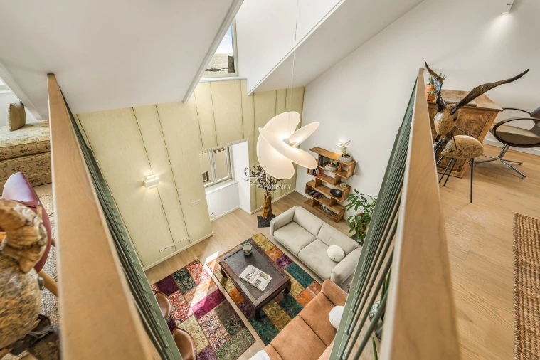 Moradia T3 para Venda em Oeiras e São Julião da Barra, Paço de Arcos e Caxias Foto 18