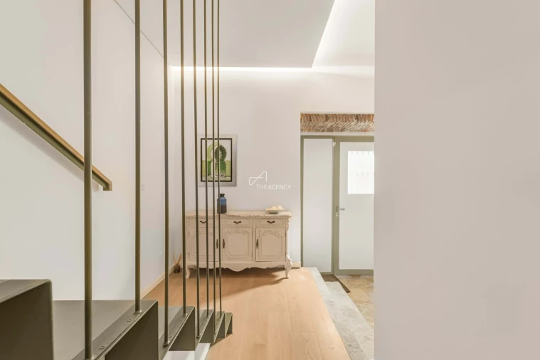 Moradia T3 para Venda em Oeiras e São Julião da Barra, Paço de Arcos e Caxias Foto 29