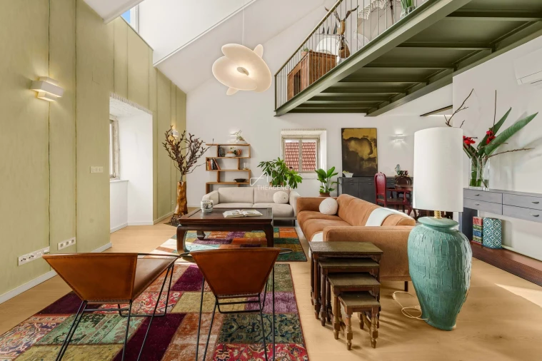 Moradia T3 para Venda em Oeiras e São Julião da Barra, Paço de Arcos e Caxias Foto 3