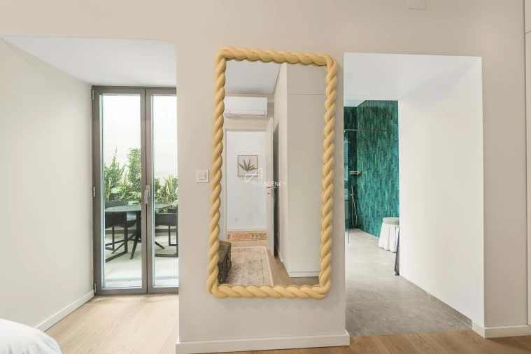 Moradia T3 para Venda em Oeiras e São Julião da Barra, Paço de Arcos e Caxias Foto 34