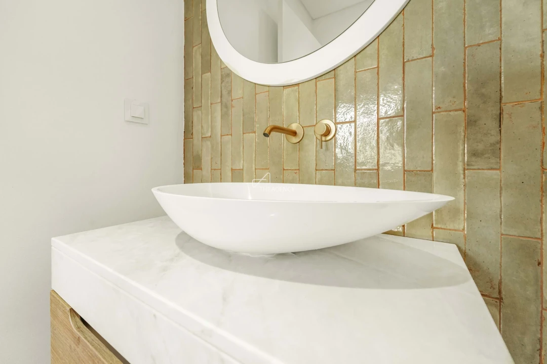 Moradia T3 para Venda em Oeiras e São Julião da Barra, Paço de Arcos e Caxias Foto 25