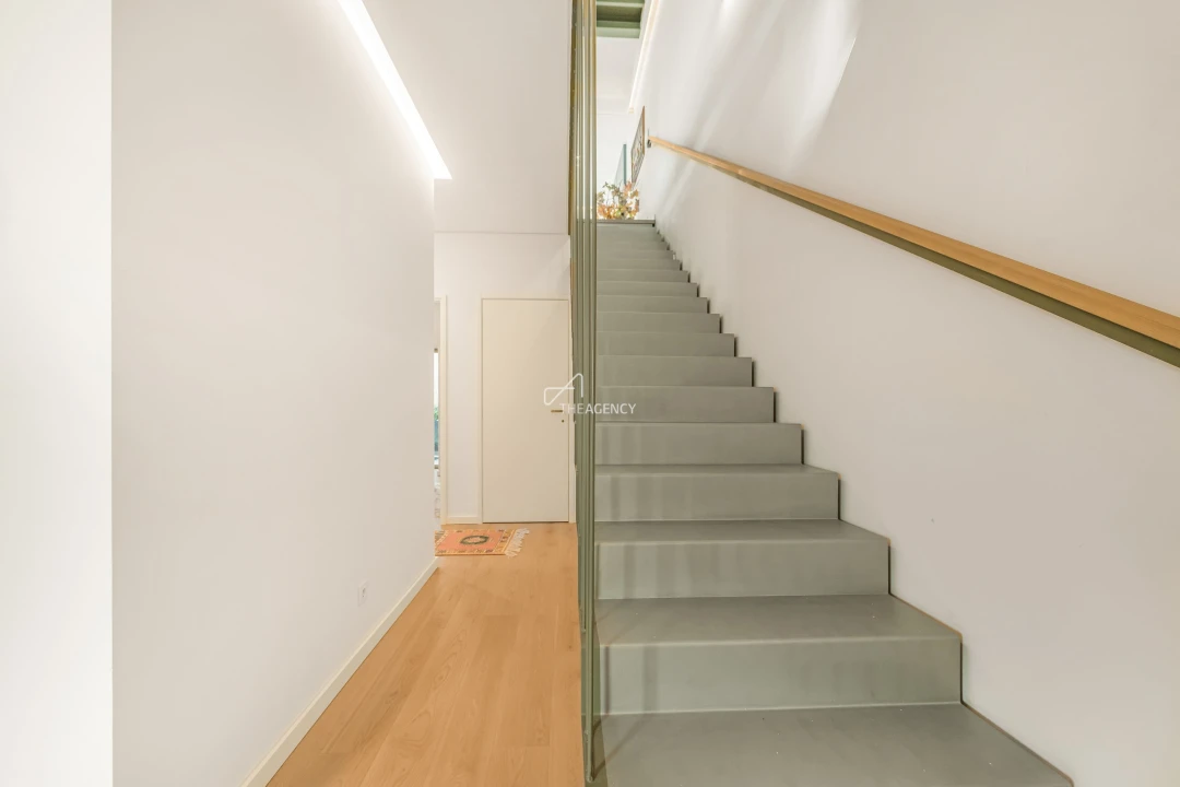 Moradia T3 para Venda em Oeiras e São Julião da Barra, Paço de Arcos e Caxias Foto 28