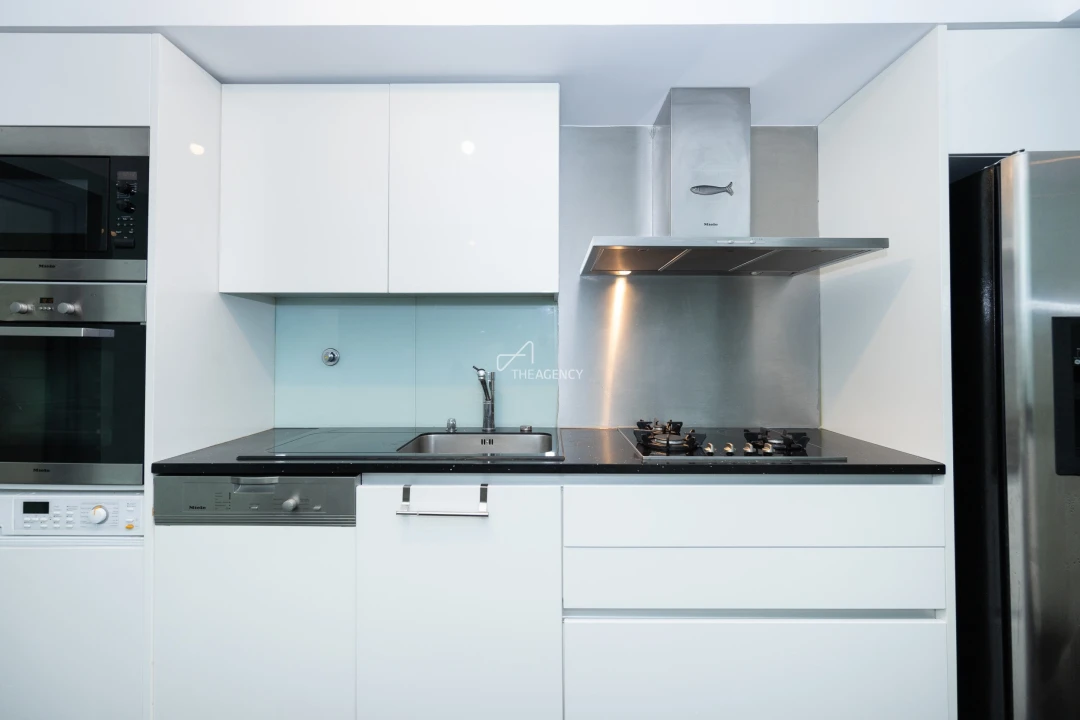 Apartamento T2 para Arrendamento em Cascais e Estoril Foto 22