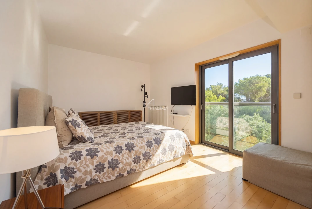 Apartamento T2 para Arrendamento em Cascais e Estoril Foto 14