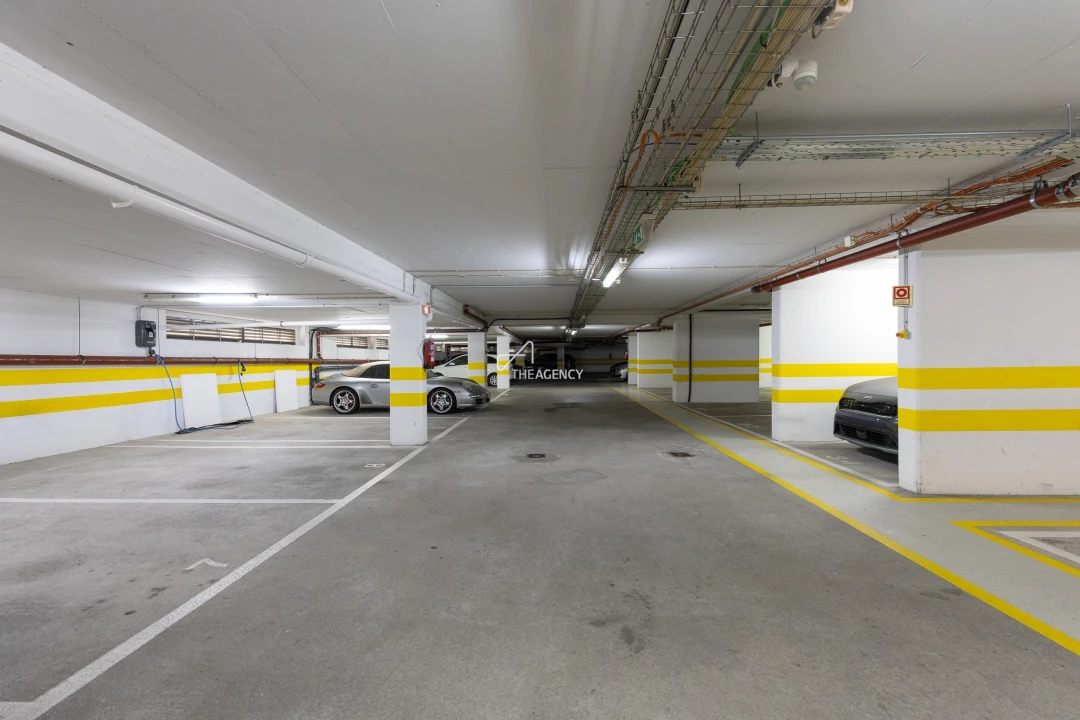 Apartamento T2 para Arrendamento em Cascais e Estoril Foto 30