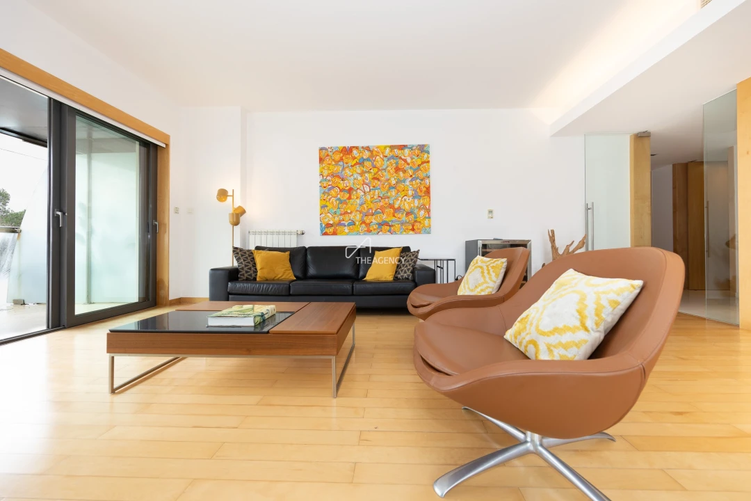 Apartamento T2 para Arrendamento em Cascais e Estoril Foto 8