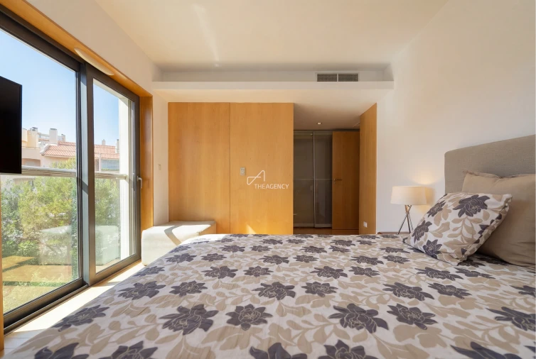 Apartamento T2 para Arrendamento em Cascais e Estoril Foto 15