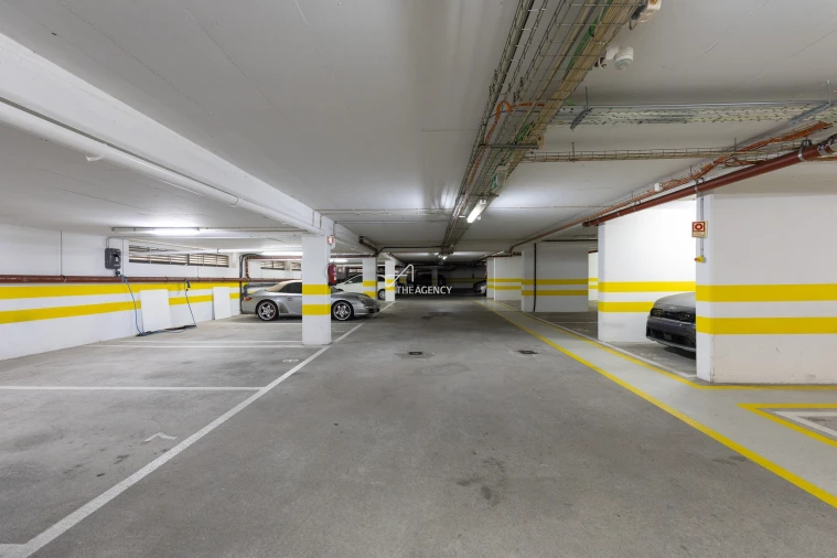 Apartamento T2 para Arrendamento em Cascais e Estoril Foto 30