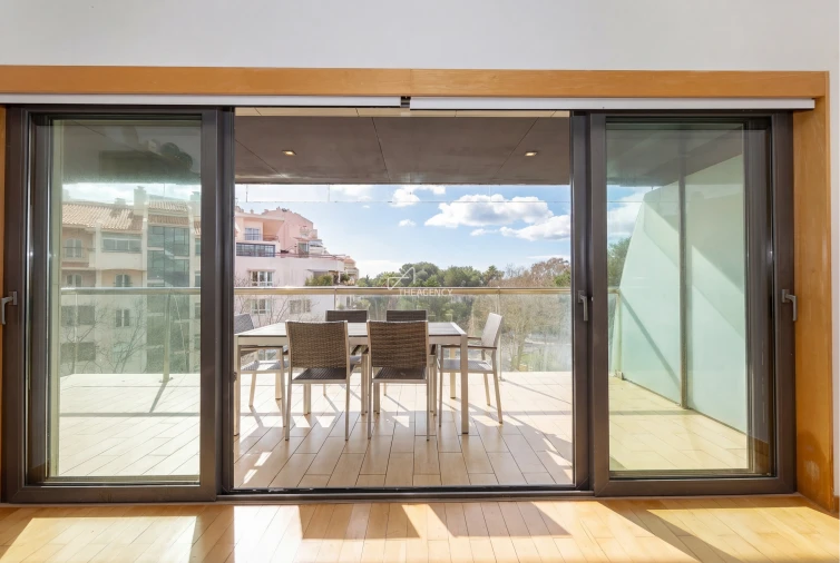 Apartamento T2 para Arrendamento em Cascais e Estoril Foto 5