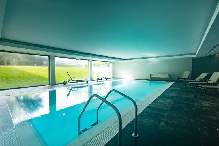 Apartamento T2 para Arrendamento em Cascais e Estoril Foto 28