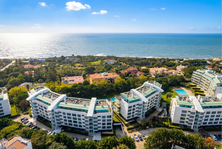 Apartamento T2 para Arrendamento em Cascais e Estoril Foto 1