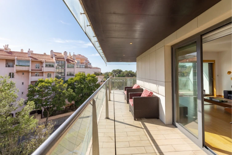 Apartamento T2 para Arrendamento em Cascais e Estoril Foto 11