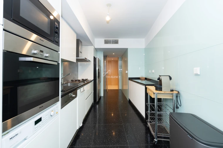 Apartamento T2 para Arrendamento em Cascais e Estoril Foto 21