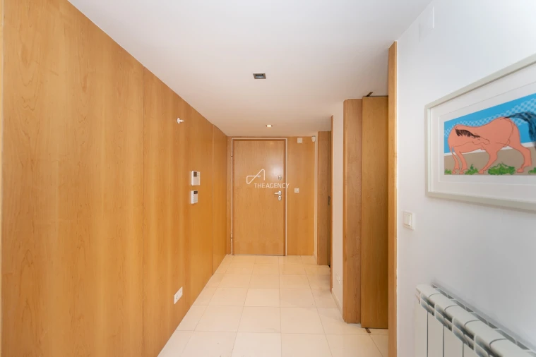 Apartamento T2 para Arrendamento em Cascais e Estoril Foto 12