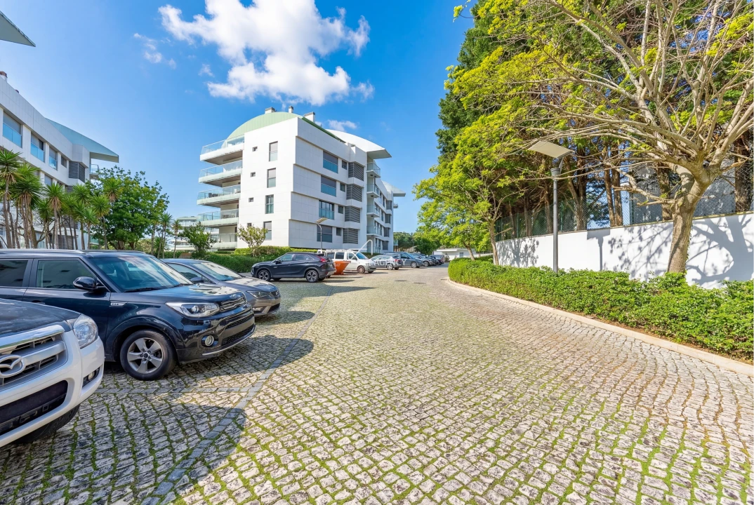 Apartamento T2 para Arrendamento em Cascais e Estoril Foto 31