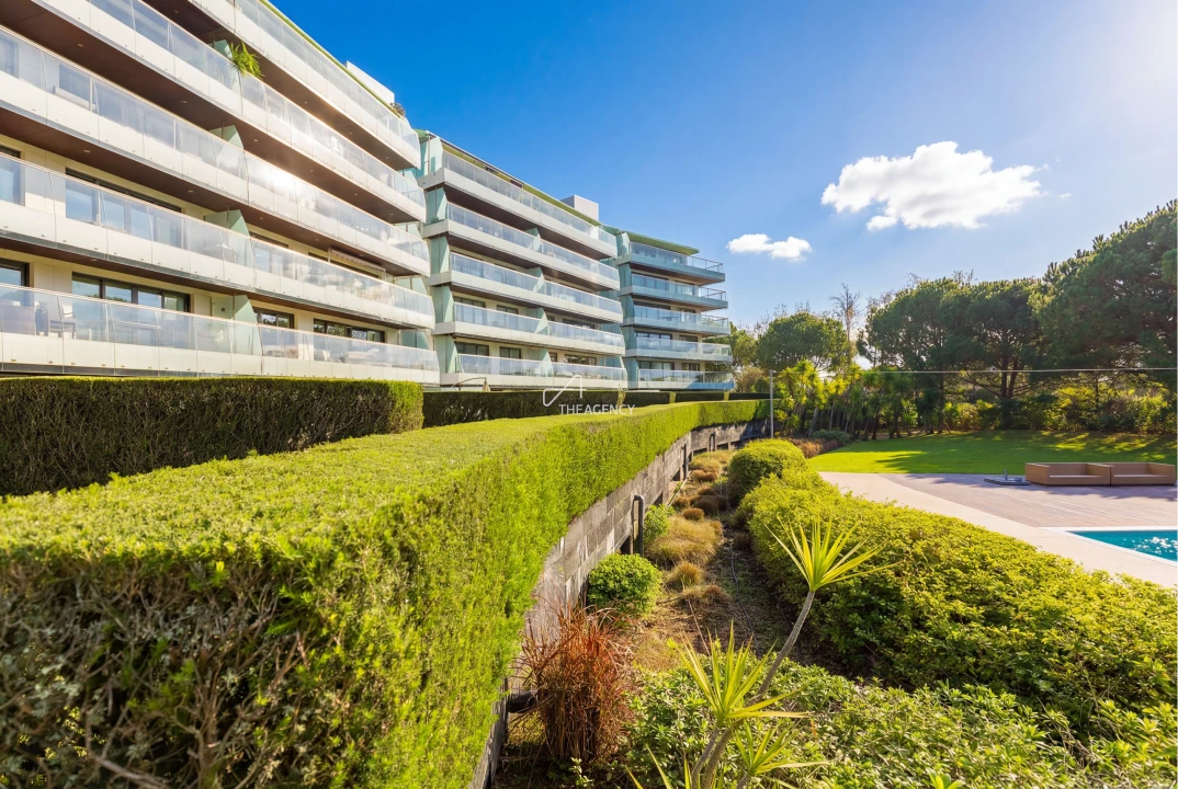Apartamento T2 para Arrendamento em Cascais e Estoril Foto 25