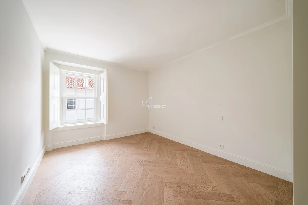 Apartamento T3 para Arrendamento em São Domingos de Benfica Foto 19