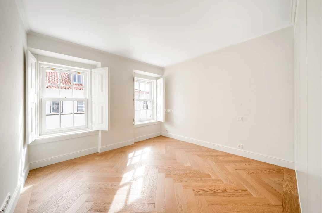 Apartamento T3 para Arrendamento em São Domingos de Benfica Foto 25