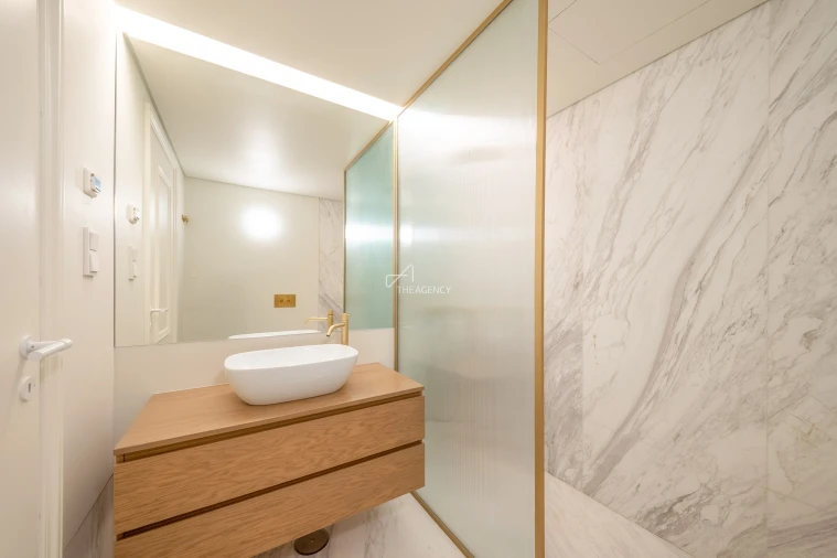 Apartamento T3 para Arrendamento em São Domingos de Benfica Foto 22