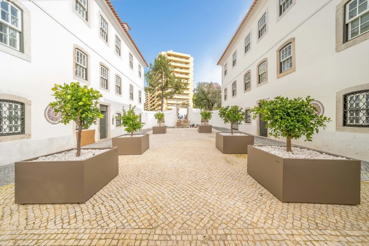 Apartamento T3 para Arrendamento em São Domingos de Benfica Foto 32