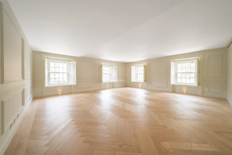 Apartamento T3 para Arrendamento em São Domingos de Benfica Foto 6