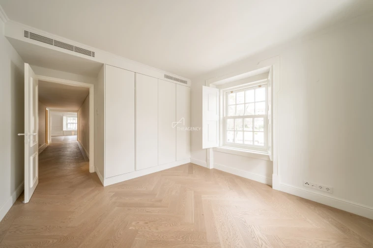 Apartamento T3 para Arrendamento em São Domingos de Benfica Foto 18