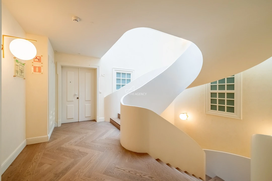 Apartamento T3 para Arrendamento em São Domingos de Benfica Foto 5