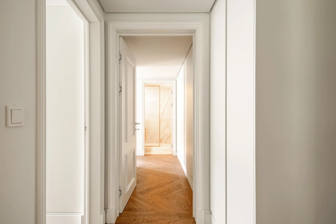 Apartamento T3 para Arrendamento em São Domingos de Benfica Foto 15