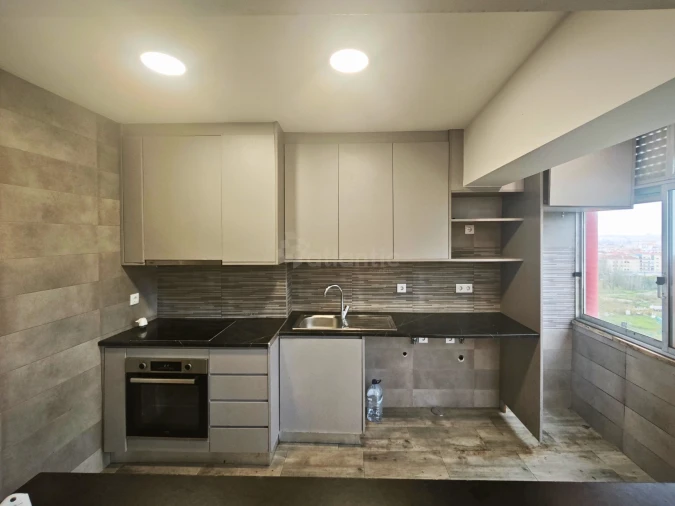 Apartamento T2 para Venda em Mina de Água Foto 7