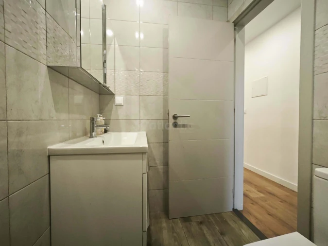 Apartamento T2 para Venda em Mina de Água Foto 13