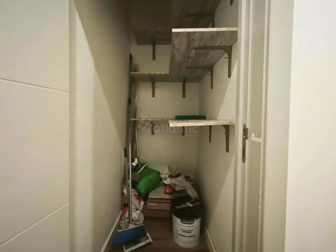 Apartamento T2 para Venda em Mina de Água Foto 10