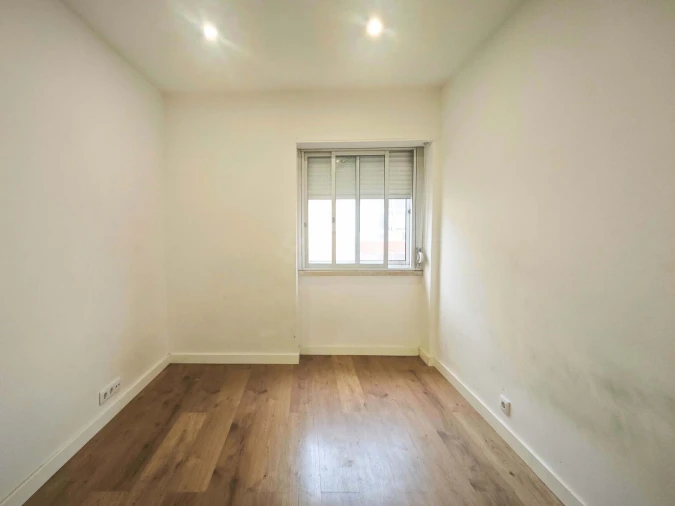 Apartamento T2 para Venda em Mina de Água Foto 2